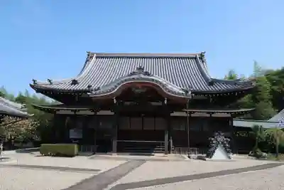萬壽寺(三重県)