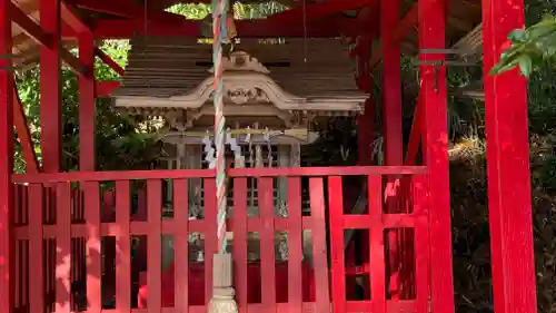 天満神社(兵庫県)