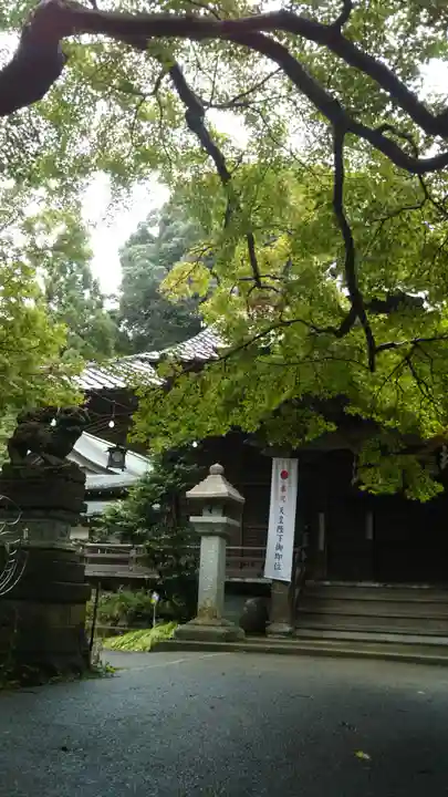 小坂神社のその他建物