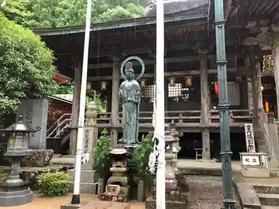 青岸渡寺(和歌山県)