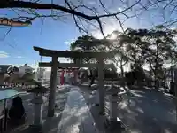 玉前神社(千葉県)