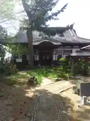 梅枝山　乗慶寺(山形県)