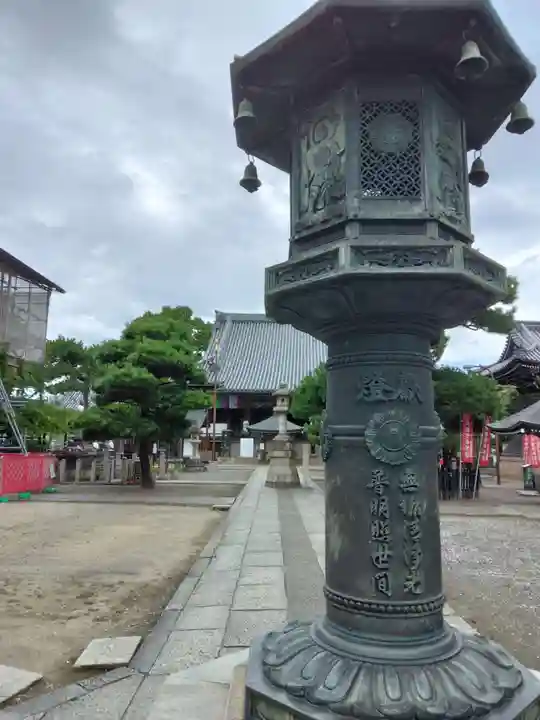 葛井寺(大阪府)