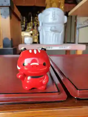 高松山観音寺(福島県)