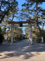 浜松八幡宮(静岡県)