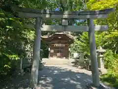 長浜八幡宮(滋賀県)