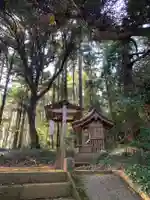 大六天神社(千葉県)