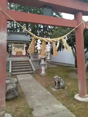 八坂神社(宮城県)
