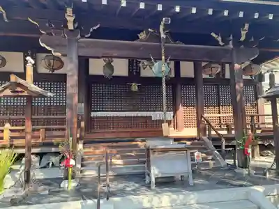全興寺(大阪府)