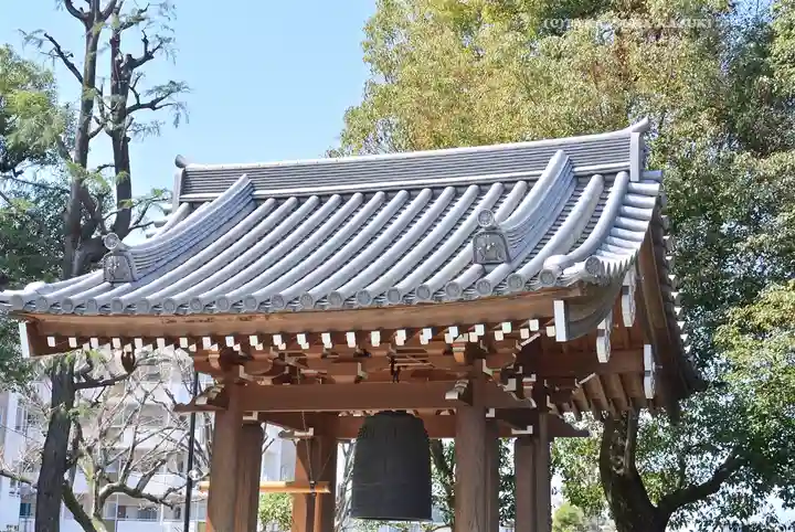 宝仙寺(東京都)