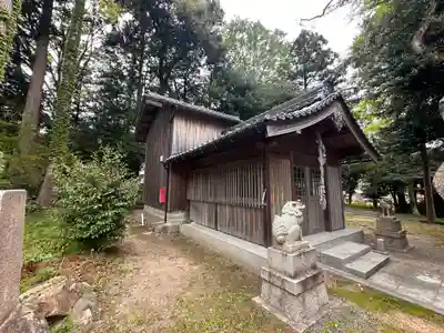 八幡神社(福井県)