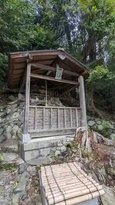 日吉神社(京都府)