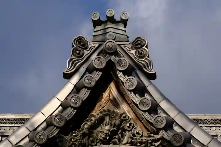 泉穴師神社(大阪府)