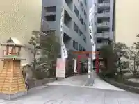 櫻天神社のその他建物