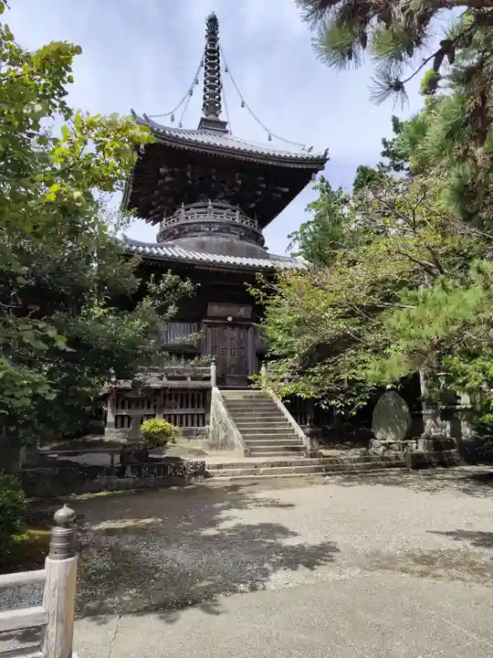霊山寺(徳島県)