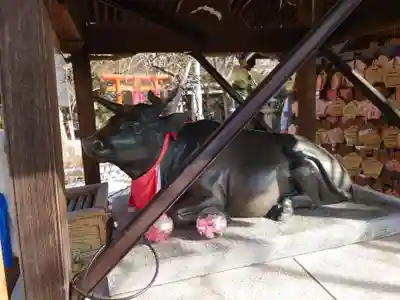 北野天満神社(兵庫県)