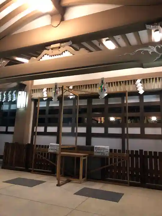香具波志神社(大阪府)