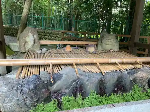 椿大神社(三重県)