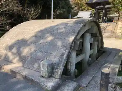 矢川神社のその他建物