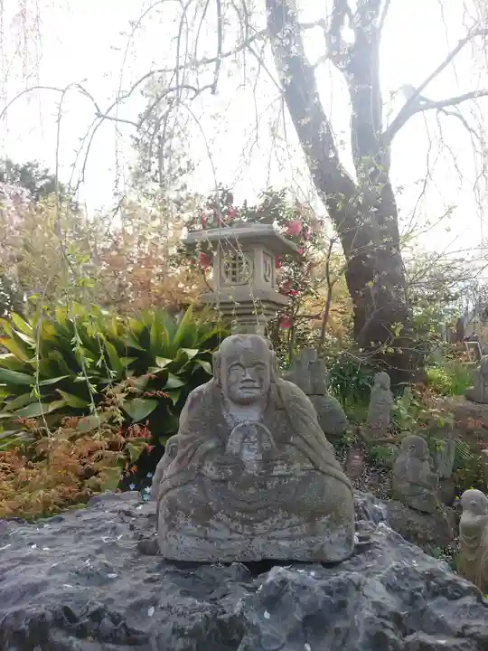 常泉寺(神奈川県)