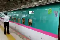 福徳神社(芽吹稲荷)(東京都)