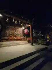 石切劔箭神社(大阪府)