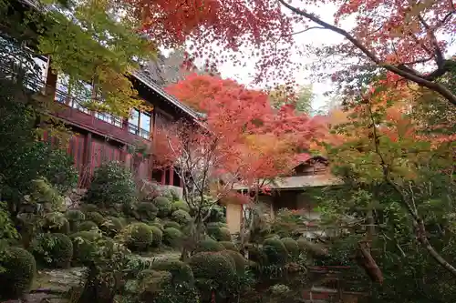 寂光院(京都府)