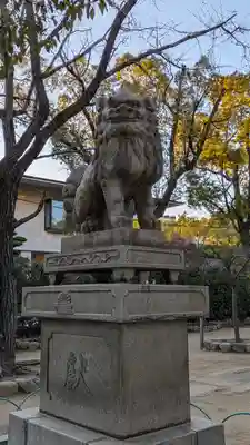 湊川神社(兵庫県)