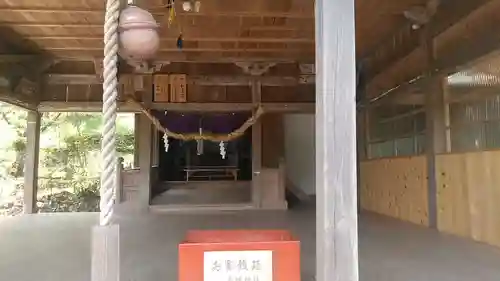 馬城神社・生目八幡(大分県)