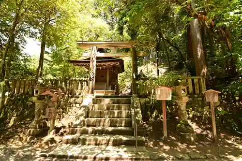 石上神宮(奈良県)