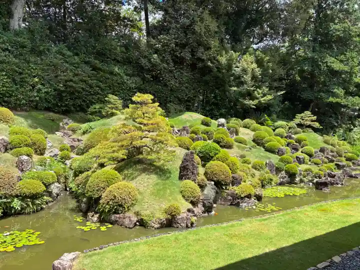 龍潭寺(静岡県)