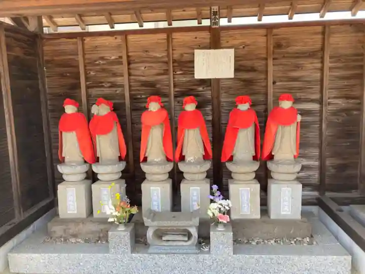 戒翁寺(神奈川県)