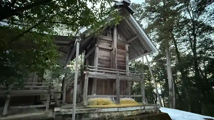 八幡神社(兵庫県)