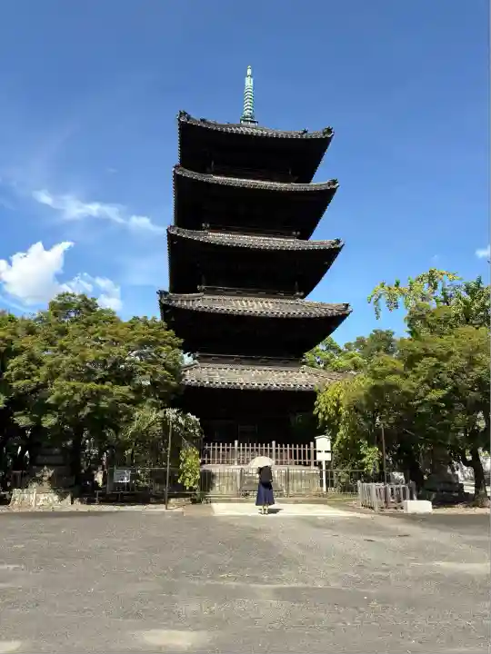 八事山 興正寺のその他建物