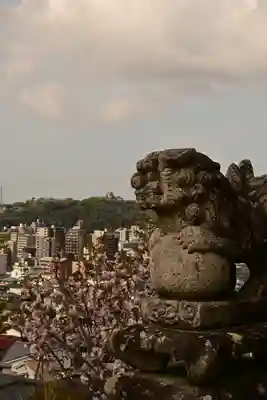 松山神社(愛媛県)