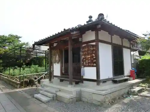 乙訓寺(京都府)