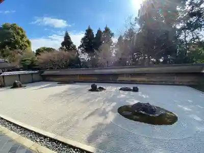 龍安寺(京都府)