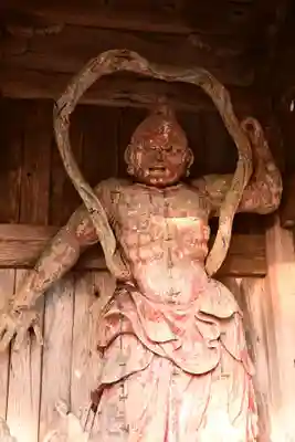 大山寺(徳島県)