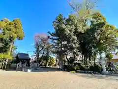 鹿嶋神社(滋賀県)