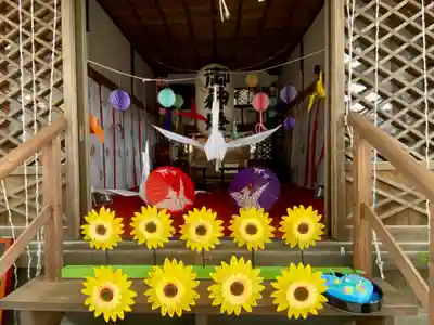 玉田神社(京都府)