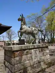 金峯神社(新潟県)