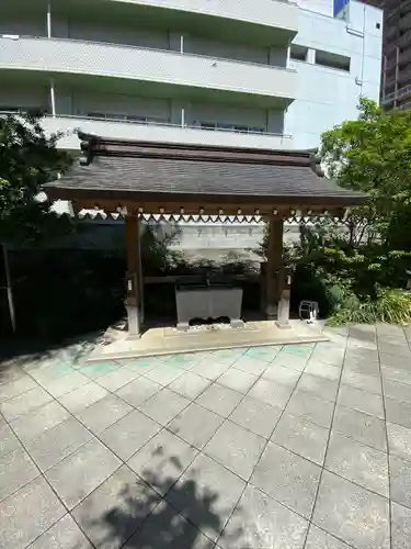 成子天神社(東京都)