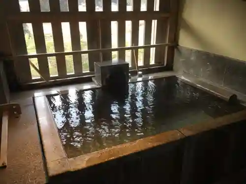 鬼怒川温泉神社のその他建物