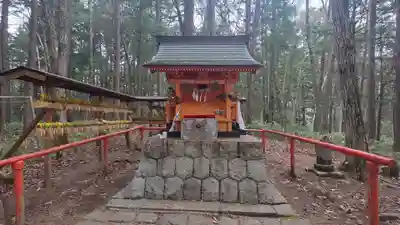 縁結神社(長野県)