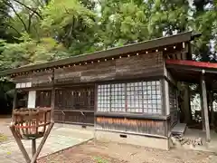 矢吹神社(福島県)