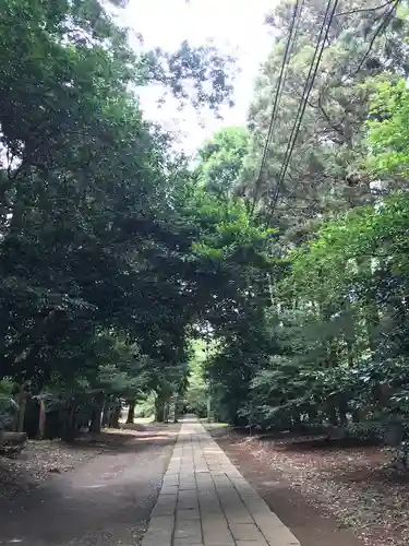 日先神社のその他建物