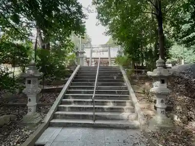神明神社(三重県)