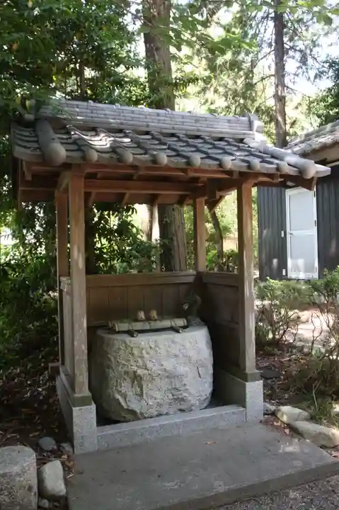 吉山神社(滋賀県)