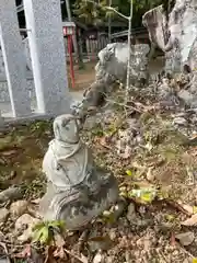 日吉神社(兵庫県)