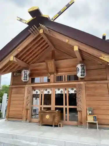 駒込妙義神社(東京都)